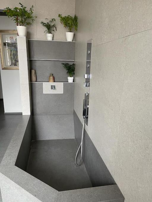 *Luxus393* Metro A 50M, Lingotto Fiere, Ospedali Apartment Turin Exterior photo