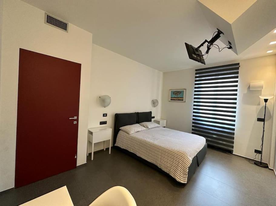 *Luxus393* Metro A 50M, Lingotto Fiere, Ospedali Apartment Turin Exterior photo