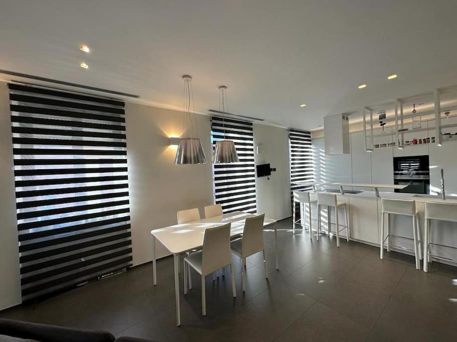 *Luxus393* Metro A 50M, Lingotto Fiere, Ospedali Apartment Turin Exterior photo