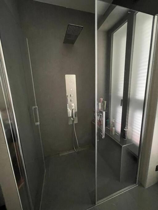 *Luxus393* Metro A 50M, Lingotto Fiere, Ospedali Apartment Turin Exterior photo